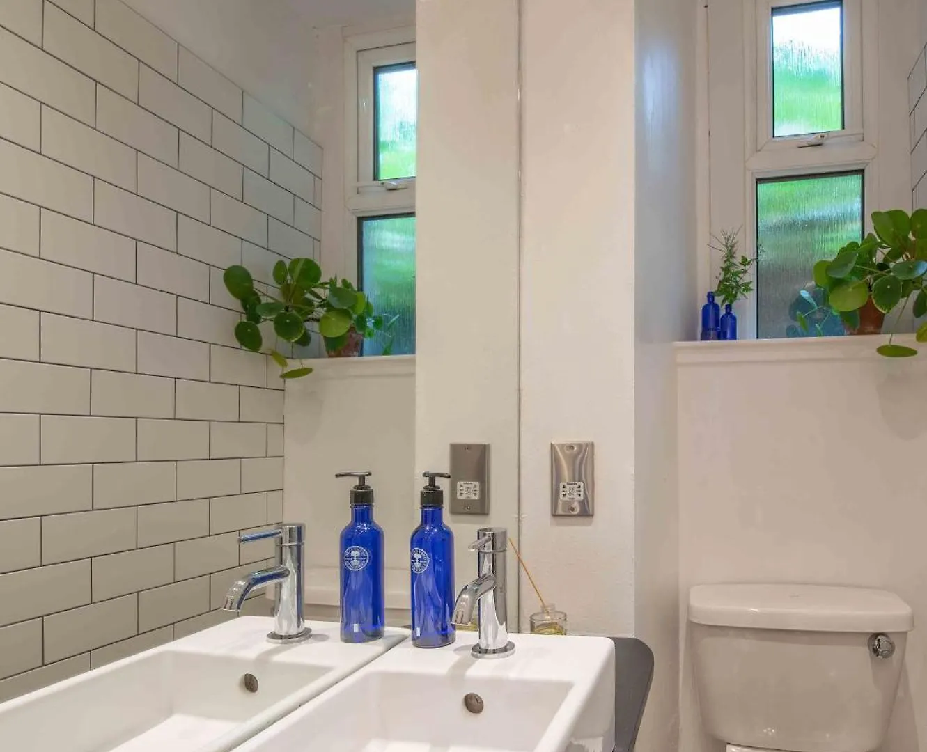 Apartmán Artists Flat 7 Min To R Mile Edinburgh